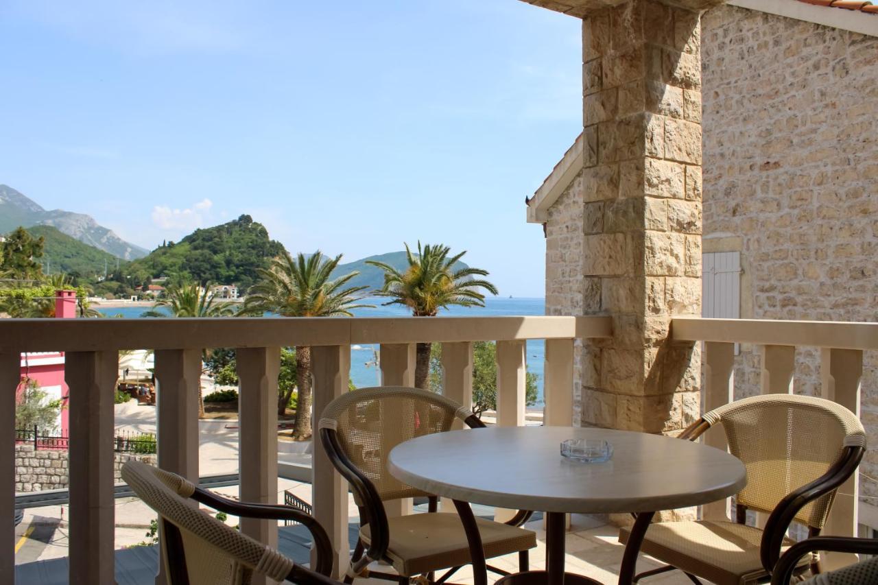 Apartments Mun Petrovac Екстер'єр фото