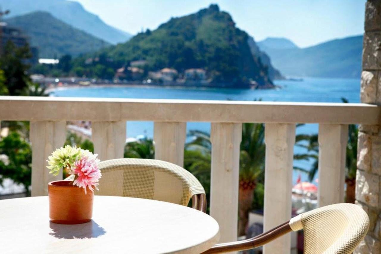 Apartments Mun Petrovac Екстер'єр фото