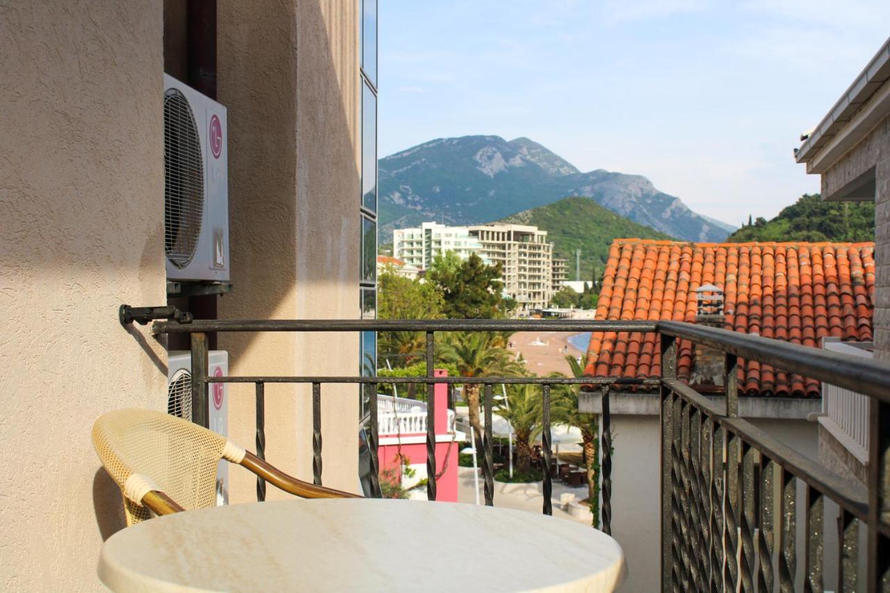 Apartments Mun Petrovac Екстер'єр фото