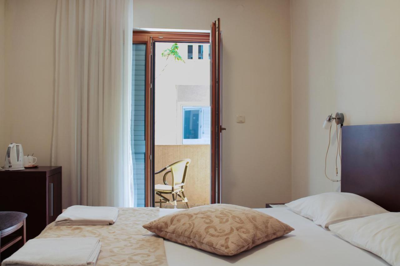 Apartments Mun Petrovac Екстер'єр фото