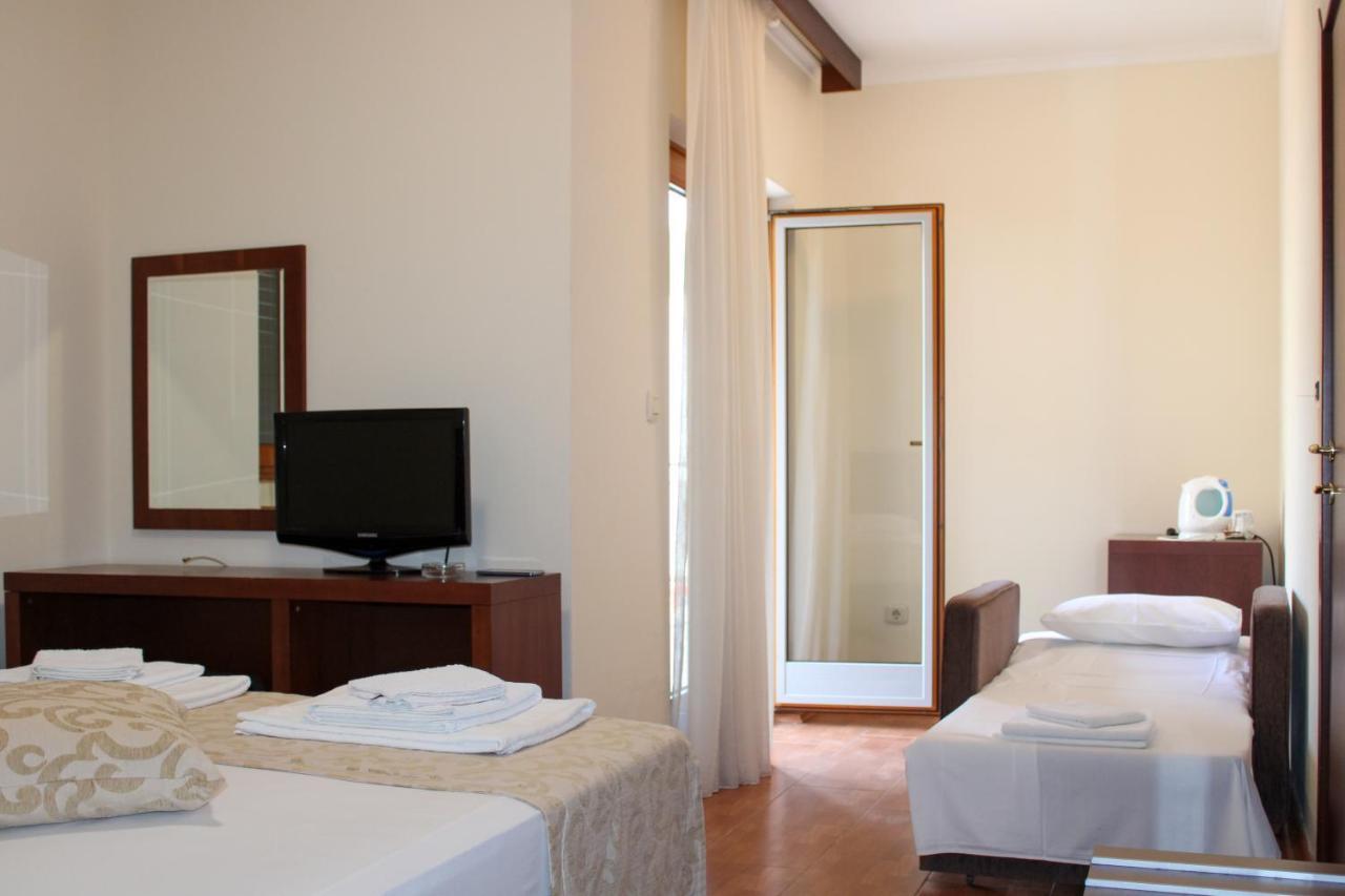 Apartments Mun Petrovac Екстер'єр фото