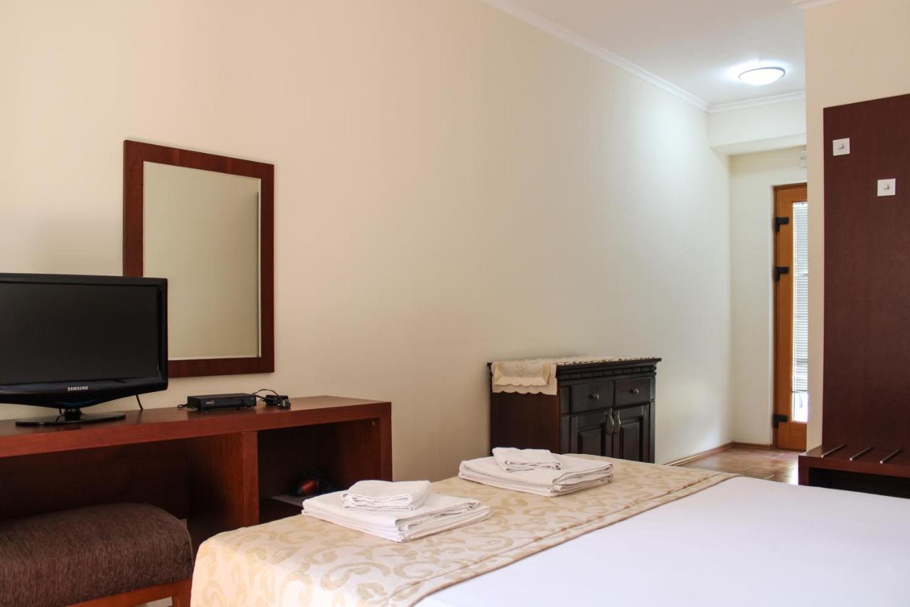 Apartments Mun Petrovac Екстер'єр фото