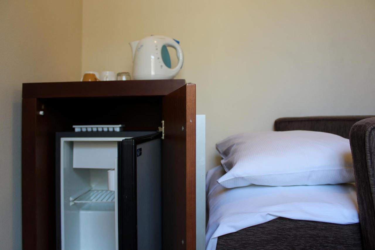 Apartments Mun Petrovac Екстер'єр фото