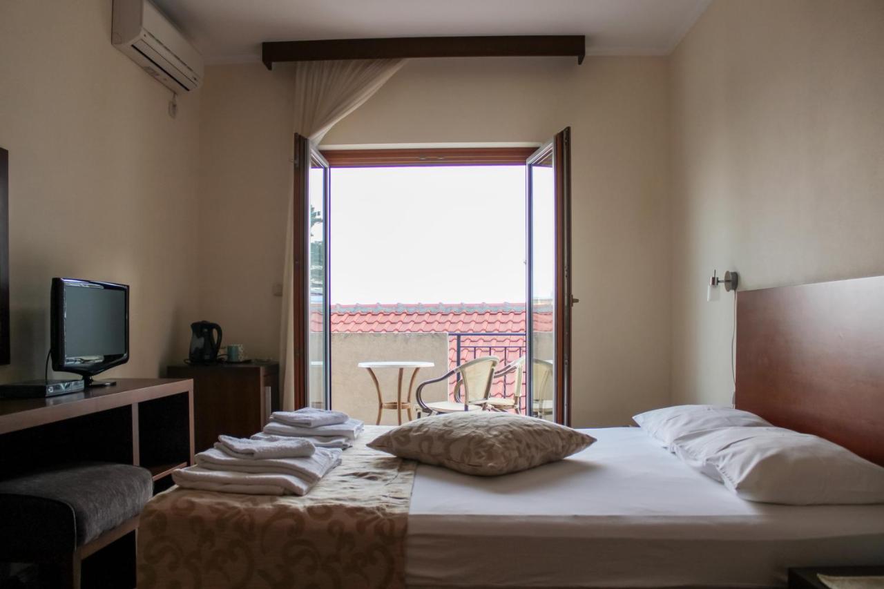 Apartments Mun Petrovac Екстер'єр фото