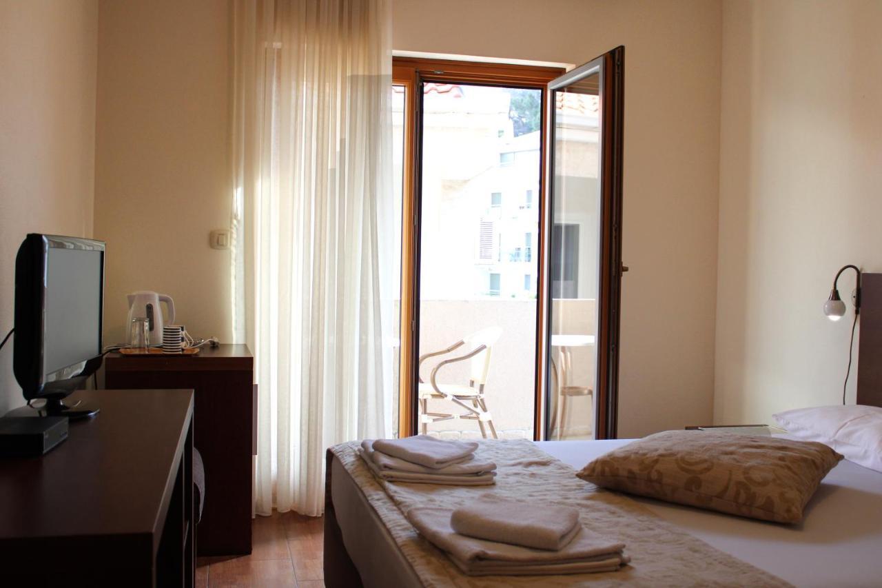 Apartments Mun Petrovac Екстер'єр фото