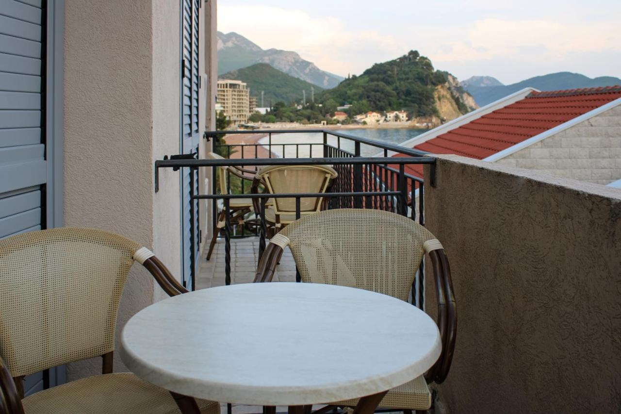 Apartments Mun Petrovac Екстер'єр фото