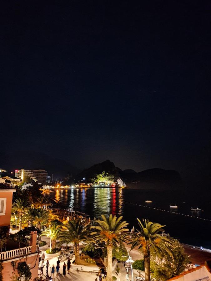 Apartments Mun Petrovac Екстер'єр фото