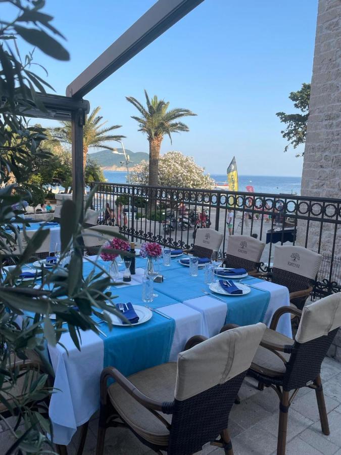 Apartments Mun Petrovac Екстер'єр фото